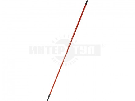 Ручка телескопическая ЗУБР "МАСТЕР" для валиков, 1,5 - 3 м [2]  купить в Хабаровске
