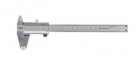 Штангенциркуль, 150 мм, 0,05 мм, нержавеющая сталь, с глубиномером// Gross в Хабаровскe