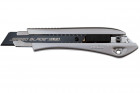 OLFA нож с выдвижным сегментированным лезвием, автофиксатор, 18мм в Хабаровскe