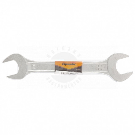 Ключ рожковый, 8 х 10 мм, хромированный// SPARTA купить в Хабаровске