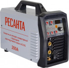 Сварочный аппарат инверторный САИ-200АД (АС/DC) Ресанта в Хабаровскe