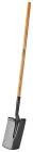 Лопата "ФАВОРИТ" штыковая прямоугольная, деревянный черенок, ЗУБР Профессионал в Хабаровскe
