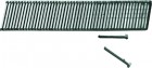 Гвозди, 10 мм, для мебельного степлера, со шляпкой, тип 300, 1000 шт// MATRIX MASTER в Хабаровскe