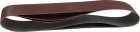Лента ЗУБР шлифовальная универсальная бесконечная для ЗШС-500, основа - х/б ткань, 100х914мм, Р320, в Хабаровскe
