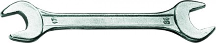 Ключ рожковый, 20 х 22 мм, хромированный// SPARTA [2]  купить в Хабаровске
