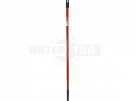 Ручка телескопическая ЗУБР "МАСТЕР" для валиков, 1 - 2 м [2]  купить в Хабаровске