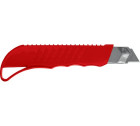 Нож с автостопом, сегмент. лезвия 18 мм, MIRAX в Хабаровскe