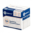 Заклепки 4.0х_6мм 500шт алюм Кобальт в Хабаровскe