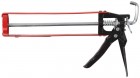 Пистолет ЗУБР "ЭКСПЕРТ" для герметиков, скелетный, усиленный, шестигранный шток, 310мл в Хабаровскe