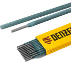 Электроды DER-3, диам. 3 мм, 5 кг, рутиловое покрытие// Denzel в Хабаровскe