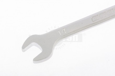 Ключ комбинированный трещоточный 14 мм // Gross [2]  купить в Хабаровске