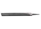 Напильник, 150 мм, №1, плоский, сталь У13А // СИБРТЕХ в Хабаровскe
