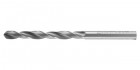 Сверло по металлу HSS-R, сталь М2(S6-5-2), STAYER Professional 29602-1, DIN 338, d=1,0 мм в Хабаровскe