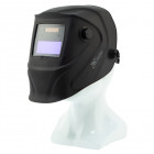 Щиток защитный лицевой (маска сварщика) MTX-200AF, размер см. окна 90х35, DIN 4/9-13// MTX в Хабаровскe