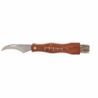Нож грибника большой деревянная рукоятка// PALISAD в Хабаровскe