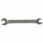 Ключ рожковый, 6 х 7 мм, хромированный// SPARTA в Хабаровскe
