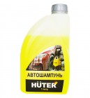 Автошампунь для бесконтактной мойки Huter в Хабаровскe