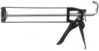 Пистолет ЗУБР "МАСТЕР" для герметиков, скелетный, шестигранный шток, 310мл в Хабаровскe