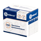 Заклепки 4.0х_8мм 500шт алюм Кобальт в Хабаровскe
