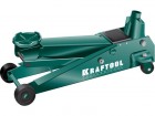 Домкрат гидравлический подкатной "Kraft-Lift", 3т, 133-465 мм, KRAFTOOL 43450-3 в Хабаровскe