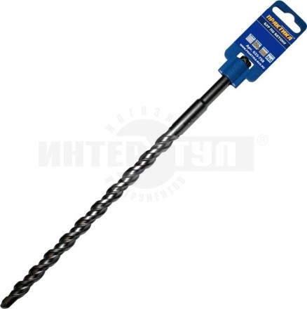 Бур SDSplus 22х460мм Мастер Практика купить в Хабаровске