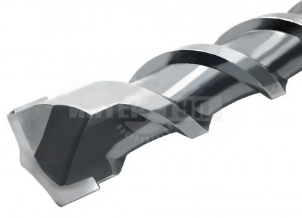 Бур SDSplus 25x310мм Профи Практика [3]  купить в Хабаровске