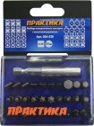 Набор бит  31пр Профи Практика в Хабаровскe