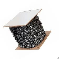 Звено цепь DDE 91VX-100R шаг3/8 1.3мм @1637 купить в Хабаровске