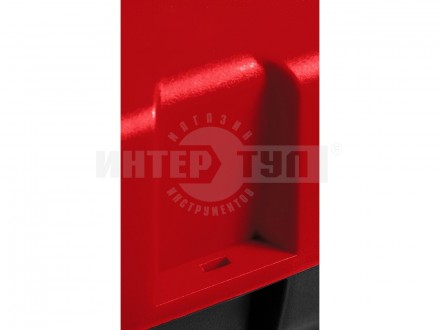 Ящик для инструмента "НЕВА-23" пластиковый, ЗУБР [7]  купить в Хабаровске