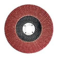 Круг шлиф лепестков 180х22 P60 Matrix купить в Хабаровске