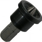 Бита PH2  25мм 2шт ограничитель Профи Практика в Хабаровскe