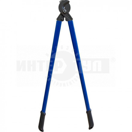 Кабелерез _910мм до30мм/500мм.кв Кобальт купить в Хабаровске