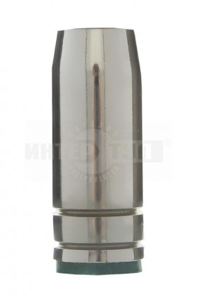 Сопло газораспред QE15х57мм 2шт д/горелки полуавт купить в Хабаровске