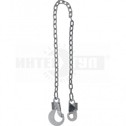 СЦ-1 строп одноплечный, цепь, ЗУБР купить в Хабаровске