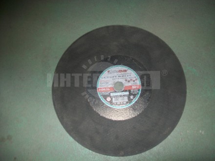 Круг отрезной кам 500х5.0х32 Луга [2]  купить в Хабаровске