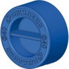 Заглушка д/трубы ПНД 20мм Джилекс в Хабаровскe