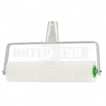 Валик игольчатый д/наливных полов 400мм Сибртех купить в Хабаровске