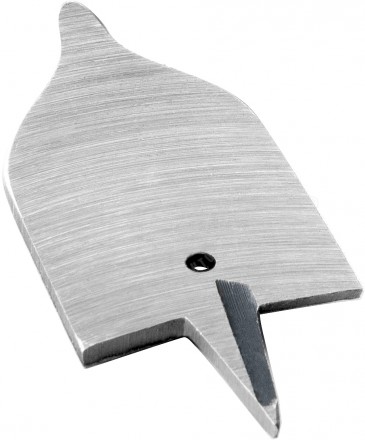 Сверло по дереву перовое, 24 мм // СИБРТЕХ [2]  купить в Хабаровске