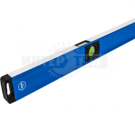 Уровень  2000мм 3гл 1ручка фрезеров Кобальт [2]  купить в Хабаровске