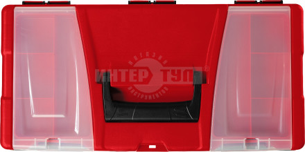 Ящик для инструмента "НЕВА-23" пластиковый, ЗУБР [8]  купить в Хабаровске
