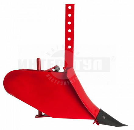 Набор для окучивания для DDE "Мустанг-2/3" (сцепка, окучник, колёса) DDE [5]  купить в Хабаровске