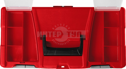 Ящик для инструмента "НЕВА-23" пластиковый, ЗУБР [9]  купить в Хабаровске