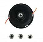 Головка тримм DDE Wind 8 полуавт М8х1.25мм прав +М6х1.25мм прав +М6х1.0мм прав в Хабаровскe