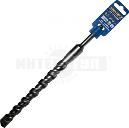 Бур SDSplus 22x310мм Мастер Практика [3]  купить в Хабаровске