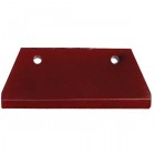 Нож д/бура Echo 100мм для земли в Хабаровскe