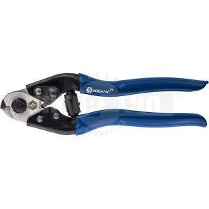 Тросорез _ 200мм до3мм Кобальт купить в Хабаровске