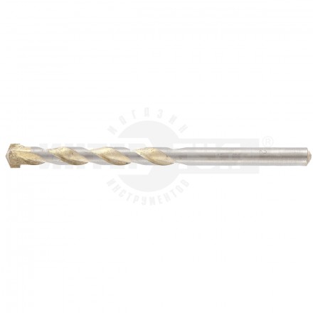 Сверло бет ц/х 12х150мм Сибртех купить в Хабаровске