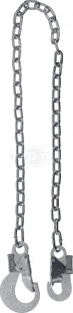 СЦ-1 строп одноплечный, цепь, ЗУБР [2]  купить в Хабаровске