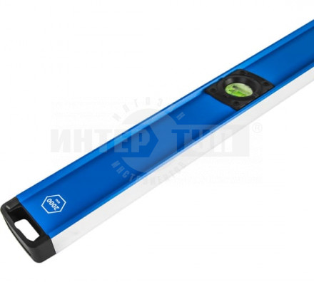 Уровень  2000мм 3гл 1ручка фрезеров Кобальт купить в Хабаровске