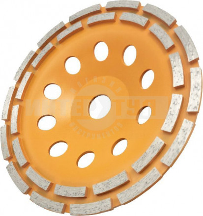 Чашка алм 230мм 2ряда Вихрь купить в Хабаровске